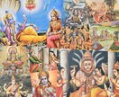 インドの叡智✖霊視で今必要なメッセージを届けます ギーター・オラクル どんなテーマでも鑑定可能、お気軽に！ イメージ4