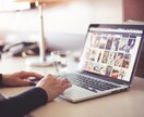 紙、PDF、JPG等からデータ入力します 迅速かつ丁寧な対応を心がけます。 イメージ1