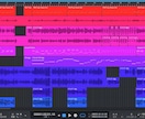 8月までの特別価格！歌ってみた用オケ音源制作します 原曲らしさを大切に、自然な生演奏感で制作します イメージ2