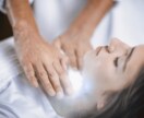 レイキの各シンボルとつながる誘導瞑想音源を届けます レイキのシンボルを「知識」から「生きた体験」へ導きます。 イメージ10