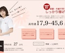スピード納品！ Wixを使ってHPを制作します スピード！SEO対策！アフターフォロー！を徹底して行います！ イメージ3