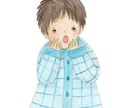 挿絵に！背景なしのイラストを描きます 高画質対応。そのシーンを印象的に表現してみませんか？ イメージ2