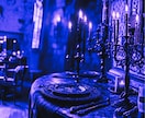 彼の本音と縁の深層を精霊霊視で読み解きます 彼の本音がわかる・縁の詰まりが解ける・恋の本当の答えが届く イメージ9