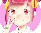 アイコン描きます SNSなどのアイコン描きます。 イメージ1