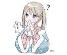 デザインお任せ既存絵カスタムイラスト描きます 完全お任せも可！既存絵を好きな色やモチーフに描き変えます イメージ3
