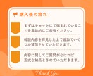 行動専門獣医師が猫の"困った行動"を解決します ★出品記念の為、初回5名まで最低価格でお受けします★ イメージ10