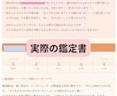 5名様限定価格！あなたの家族丸ごと鑑定します 15000文字越えのボリューム鑑定！ イメージ2