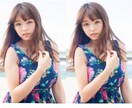 貴方の写真をカメラマンがより自然にします 体型や顔に自信が無い方写真だけは美しく写って自慢したい方是非 イメージ1