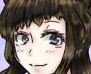 可愛い&格好良いSNSアイコンを真心込めて描きます インスタ/twitter/ブログ/ヘッダー/配信背景 イメージ6