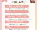 Instagram画像テンプレート制作します なんでもご相談ください！初心者の方も安心◎ イメージ5