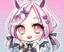 かわいいデフォルメイラスト描きます あなただけのオリジナルイラストを描きます！ イメージ1