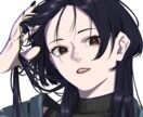 アイコン、サムネ、立ち絵等描きます 女・男キャラどちらも可、お気軽に相談ください イメージ5