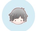 ぽこあポケモン風のゆるくて可愛い似顔絵お描きします ＼ あなたもゲームの主人公に！？ ／ イメージ4