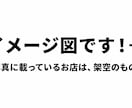 飲食店専門SNS＋Google代行をします 写真を送るだけ。あとは全部やります。 イメージ2