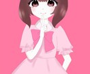 あなただけのSNSで目立つイラスト作成します あなたのオリジナルキャラクターのイラスト描きます イメージ4