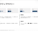 IM作成M&Aのプロが買手目線で作成します 年数十件作成しているアドバイザーが買手目線で実務レベル対応 イメージ2