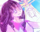 アイコン、イラスト描きます 格安イラスト描きます！漫画も相談でやります！ イメージ6
