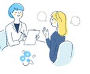心の叫び…そっとお伺いします モヤモヤした気持ち、誰にもいえないこと…聞かせてください。 イメージ2