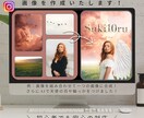 最先端AIで理想の画像を作成いたします AIで思い通りの画像を作成！１０枚セット イメージ1