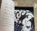 大切なペットとの思い出写真とメッセージを本にします 最高に可愛いペットとの思い出を、可愛い1冊の本に！ イメージ5