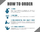 現役デザイナーが名刺・ショップカード作成します 飲食店特化デザイナーが特別な一枚を作成していきます♪ イメージ2