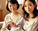 1か月間恋愛相談、何度でもお聞きします 恋の悩み、誰にも話せないことを聞かせてください。 イメージ9