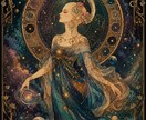 失った時間を、未来を生きる意味に変えます 本音と運命の流れを視抜き、自分の人生をもう一度選び直す確信を イメージ1