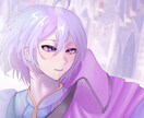 何でも利用可のイラスト描きます ネットプリントサイズのイラスト描きます イメージ6