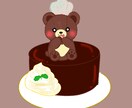 1枚絵♪(表紙・挿絵・アイコン・ヘッダー)描きます ご利用用途に合わせたイラスト制作いたします。 イメージ1