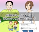 AI画像生成用キャラクターラフ画をデザインします 商用可能！AI画像生成用キャラクター設定を見える形に最適化 イメージ3