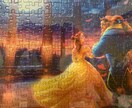 ジグソーパズルの作成を代行いたします ☆迅速・丁寧にお作りいたします！ イメージ1