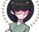 アイコン描きます ポップなアニメ調のアイコン描きます！！ イメージ2