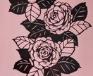 切り絵代行お受けします 切り絵作品をなさっている方へ…作業をサポート致します♪ イメージ3