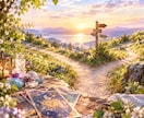 悩みの本質を読み解き、進むべき道を示します 貴方の運命を紐解いて、現実を動かすきっかけをお伝えします。 イメージ2