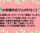 格安HP制作・LP制作＋コーディング代行します 初めての方でも歓迎！格安で本格的なHPが欲しい方のために♪ イメージ9