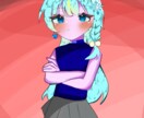 誠心誠意真剣に描きます 心に残る一枚を、心を込めて描きます。 イメージ4