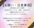 離婚回避鑑定│霊視タロットで幸せの道筋を占います ～夫婦関係修復の波動修正ワークで関係改善を後押しします～ イメージ9
