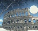 要望を聞かせるより全スタイルのイラストを作成ます 言葉の記述だけで速やかにあなたのオリジナルアイコン、表紙作成 イメージ7