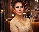 今すぐ話したい！大丈夫……ゆっくりお話聴きます ジェンダーレスのスナックママが愚痴、悩み、恋愛、何でも聞くわ イメージ1