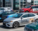 車両ステッカー広告承ります あなたのブランドを街中に。車両ステッカー広告 イメージ2
