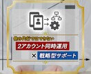 SNSのプロの会社が本格的なインスタ運用代行します フォロワー増＆売上UPを両立！戦略から編集まで対応 イメージ4