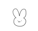 ゆるっとしたアイコン描きます SNSなどのアイコンに使用可能です。 イメージ3