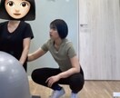 運動初心者さんに特化しています 1人で頑張れないあなたに寄り添いサポートいたします！ イメージ3
