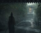 背景・コンセプトアート・ゲームイラスト等描きます あなたの求める世界観をハイクオリティに表現します。 イメージ5
