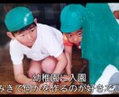 結婚式のプロフィールムービー【フィルム風】作ります ★シンプルに魅せる・お洒落でレトロな感動ムービー★ イメージ4