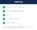 面倒なExcel/CSVの整理集計を効率化します お困りごと解決｜結合・分割・集計・変換 3,000円〜 イメージ6