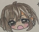 夢絵やアナログイラスト描きます ミニキャラなどかわいいイラスト得意です＞ ̫＜ ♡ イメージ7