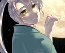 あなた様だけのイラスト、制作致します アイコンやサムネイルイラスト等を必要とされている方へ！！ イメージ2
