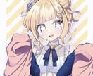 用途に合わせたイラストをお描きします 動画内イラストやグッズ作成などに イメージ1