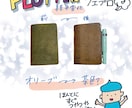 文房具・雑貨をやさしい手描きイラストで図解します 文字だけでは伝わりにくい内容を手書きイラストで説明します イメージ3